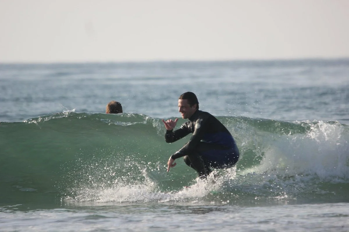 West Surf Morocco