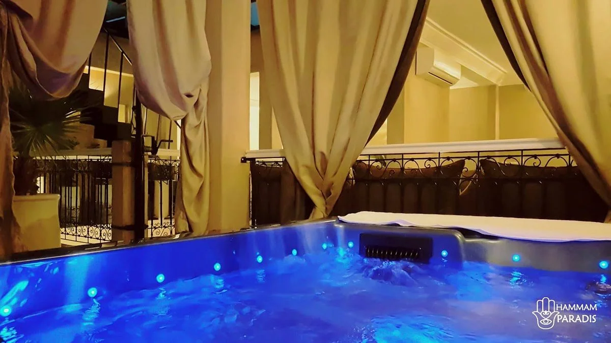 Spa Ralia