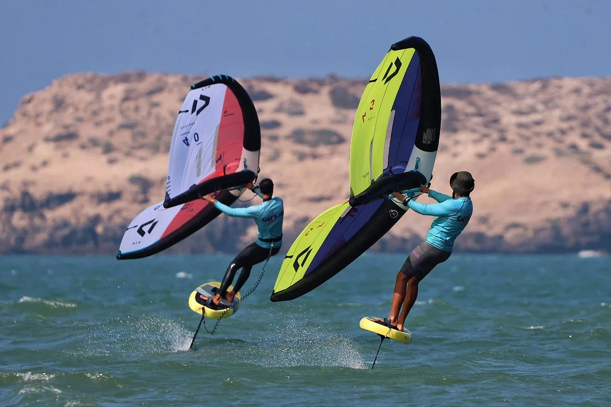 ION CLUB Essaouira - Ocean Vagabond