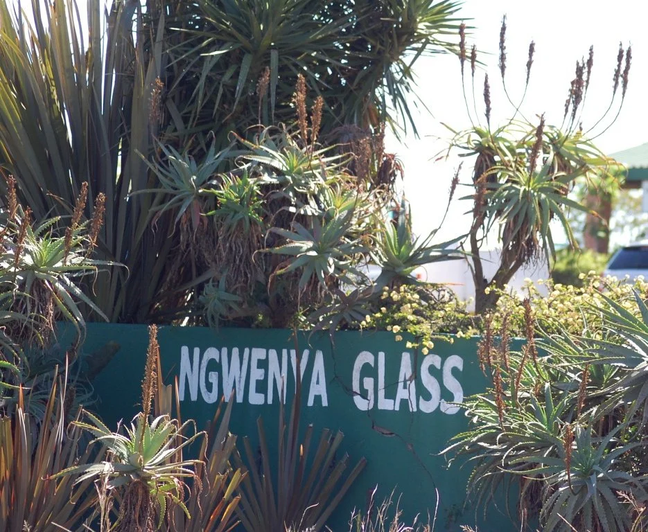 Ngwenya Glass
