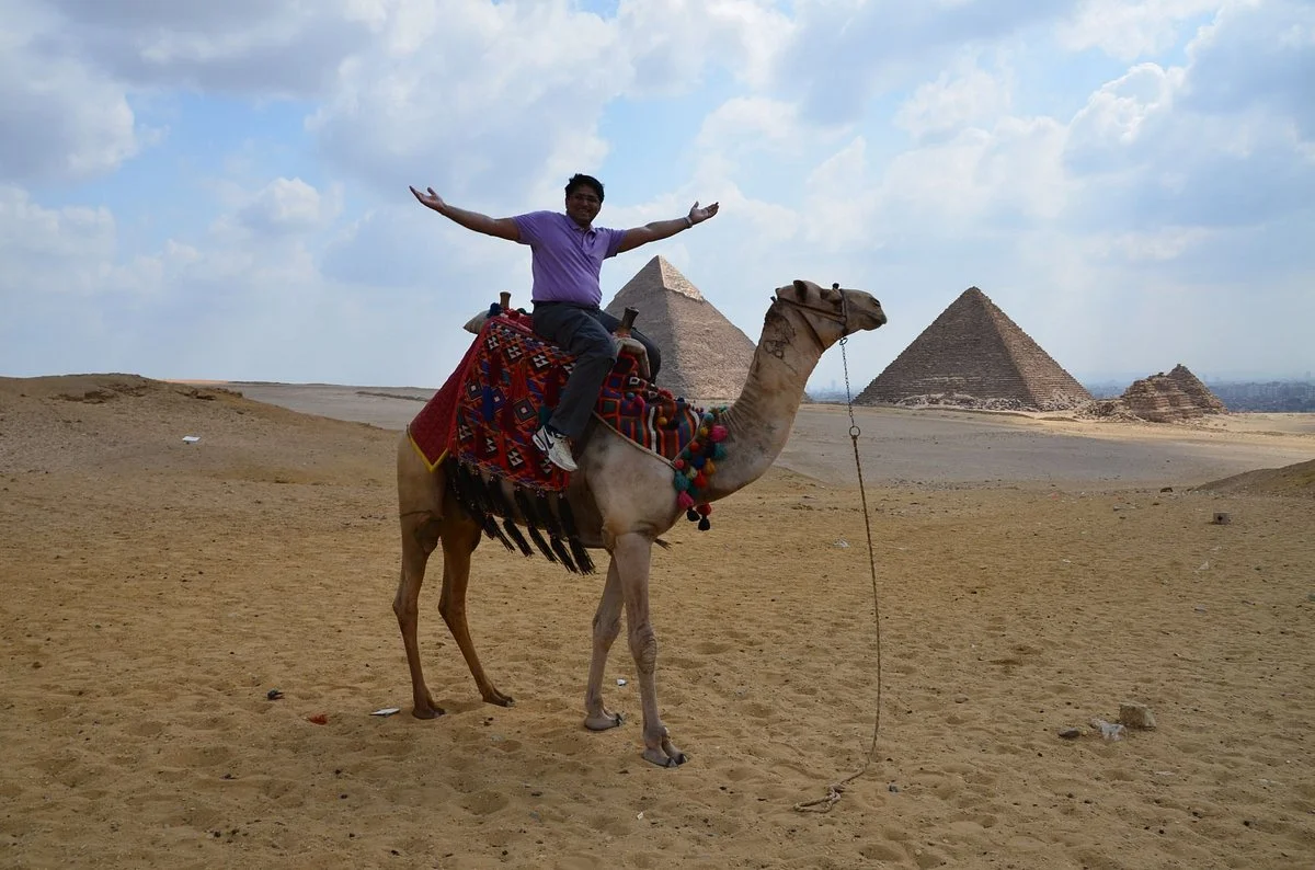 Available Travel Egypt