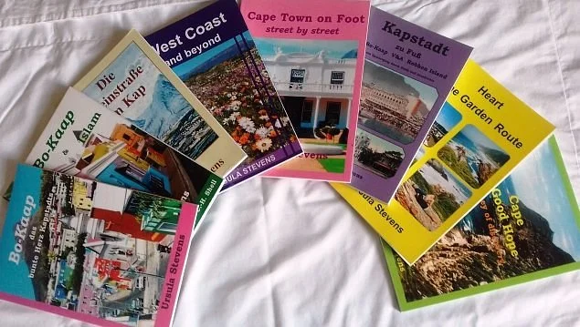Wanderlust - Cape Town on Foot Walking Tour