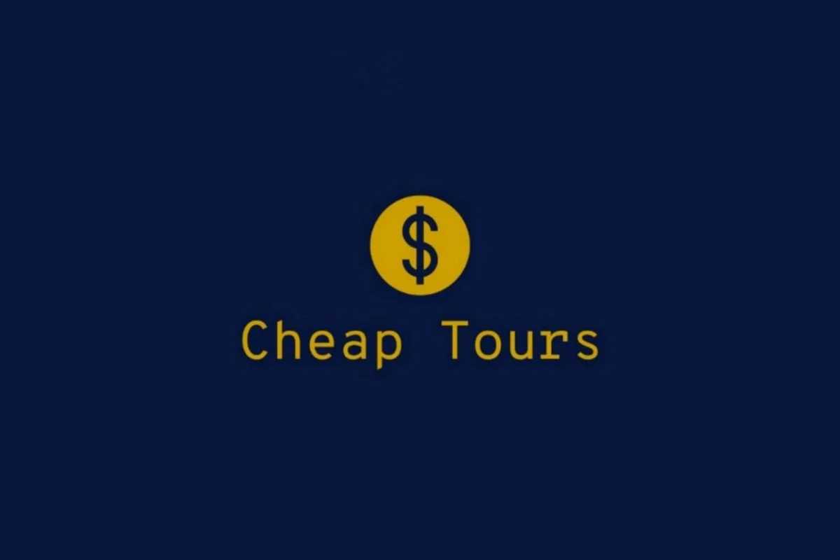 Cheap Tours
