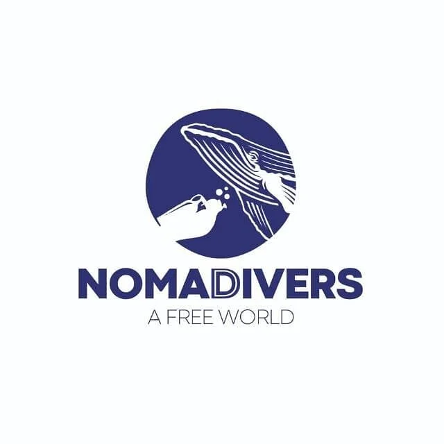 Nomad Divers