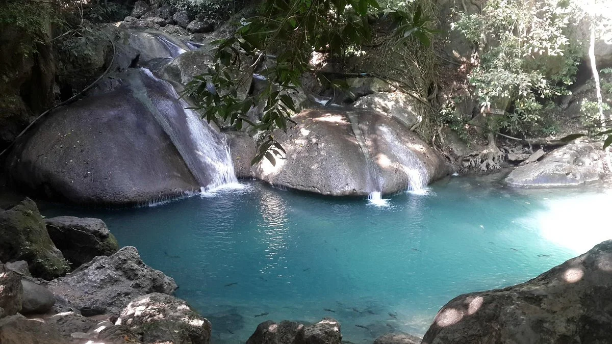 Erawan National Park