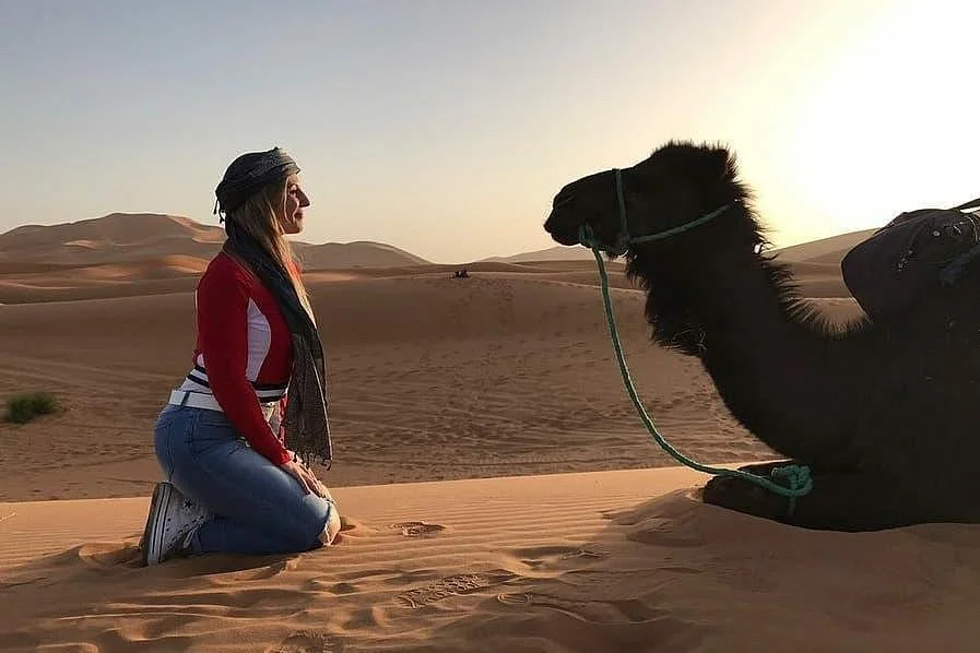 Morocco Tours Adventure