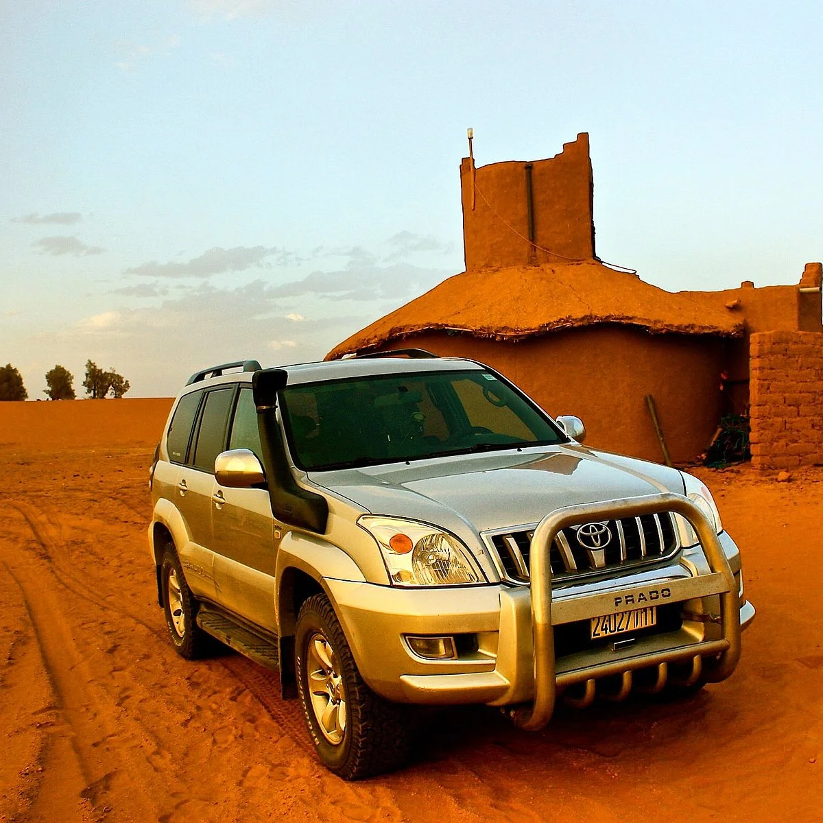 1001 Tours Morocco - Day Tour