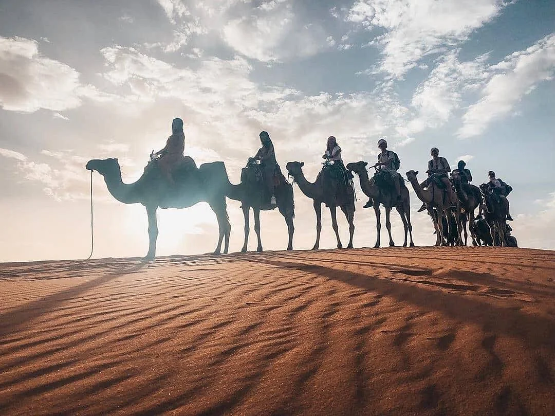 Morocco Life Tours