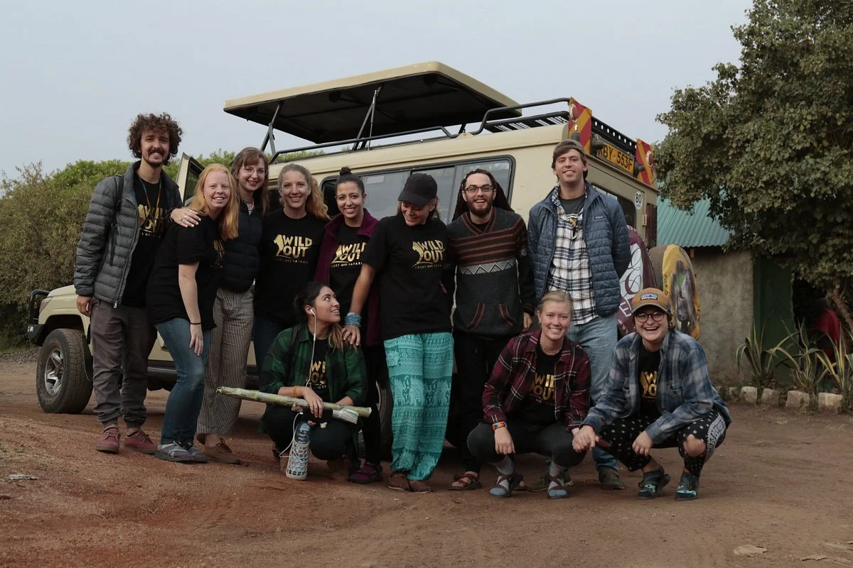 Wild Out Tours and Safaris
