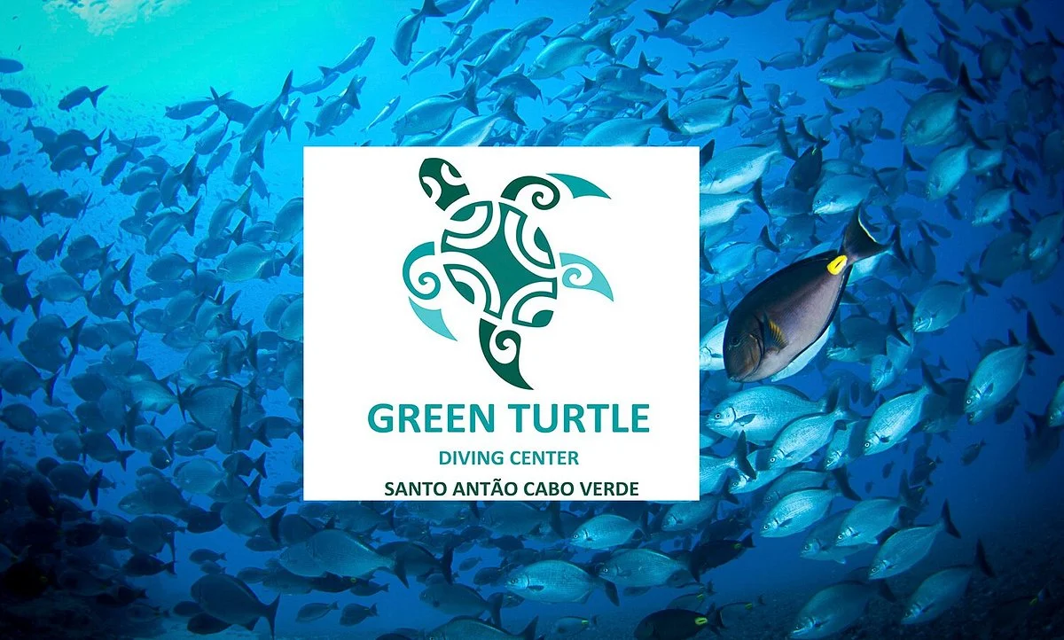 Green Turtle Diving Center