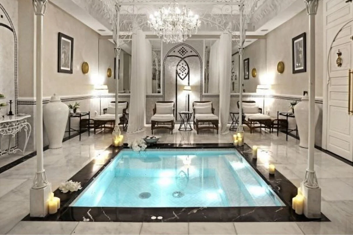 Morocco Riads and Beyond