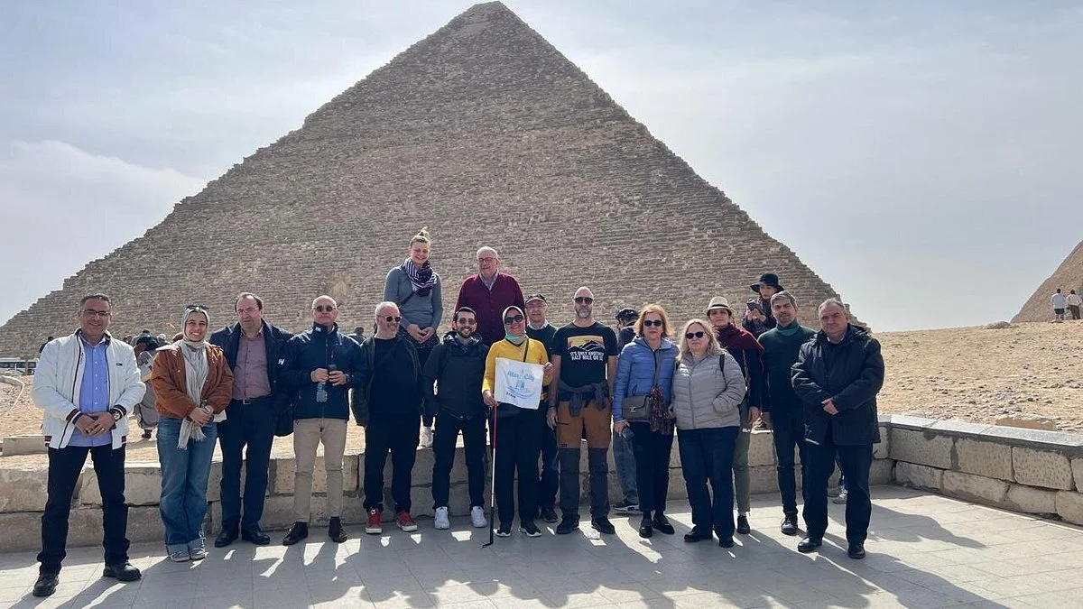 Alex City Travel - Day Tours