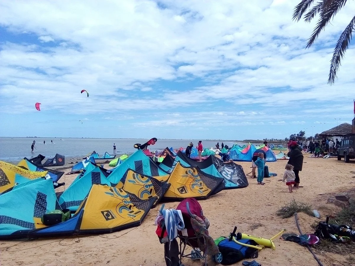 Globalkite