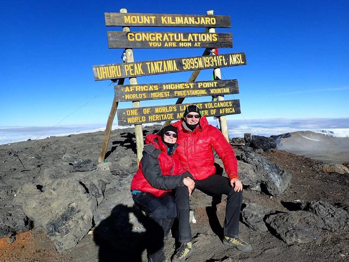 Maryo Tours