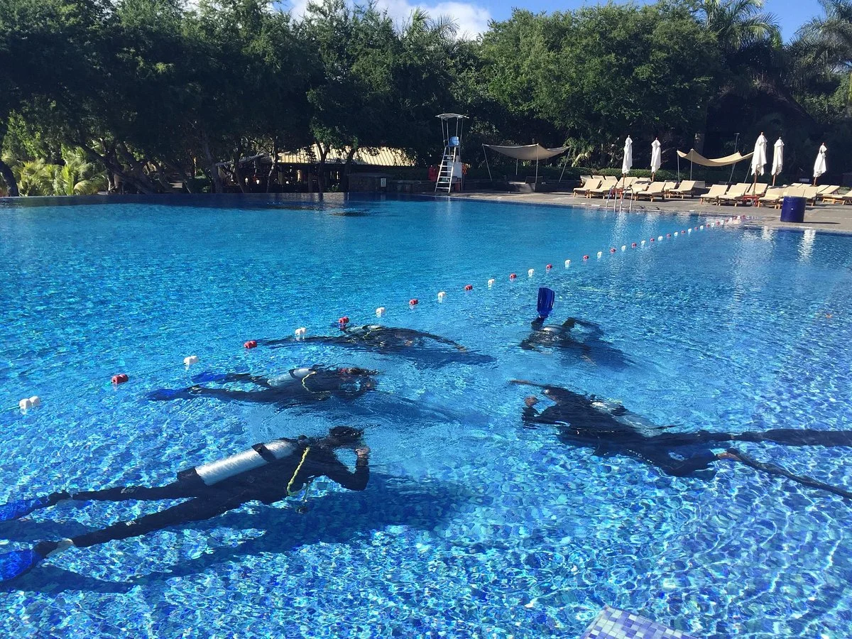 Euro-Divers Albion