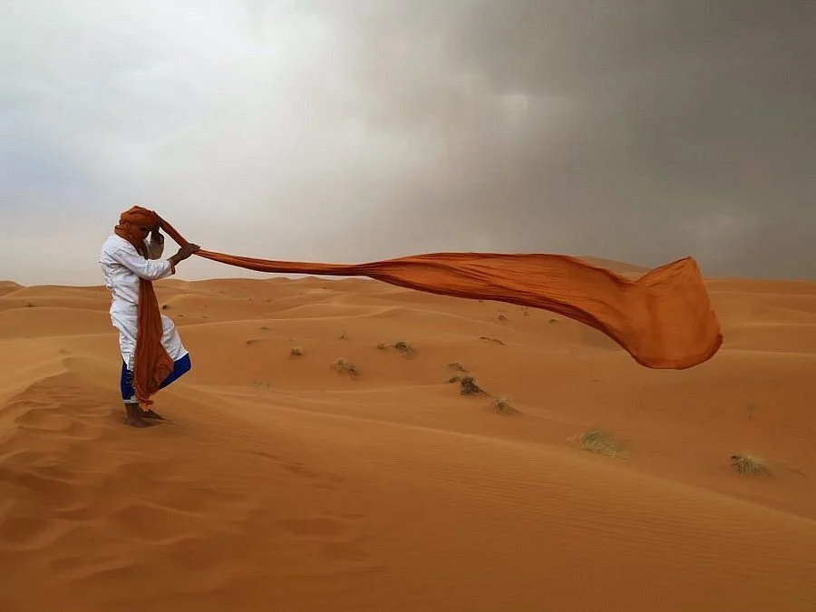 Amazigh Marruecos Day Tours