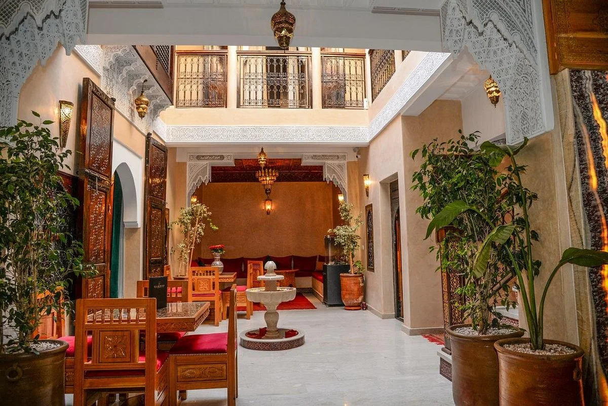 Click Spa Marrakech