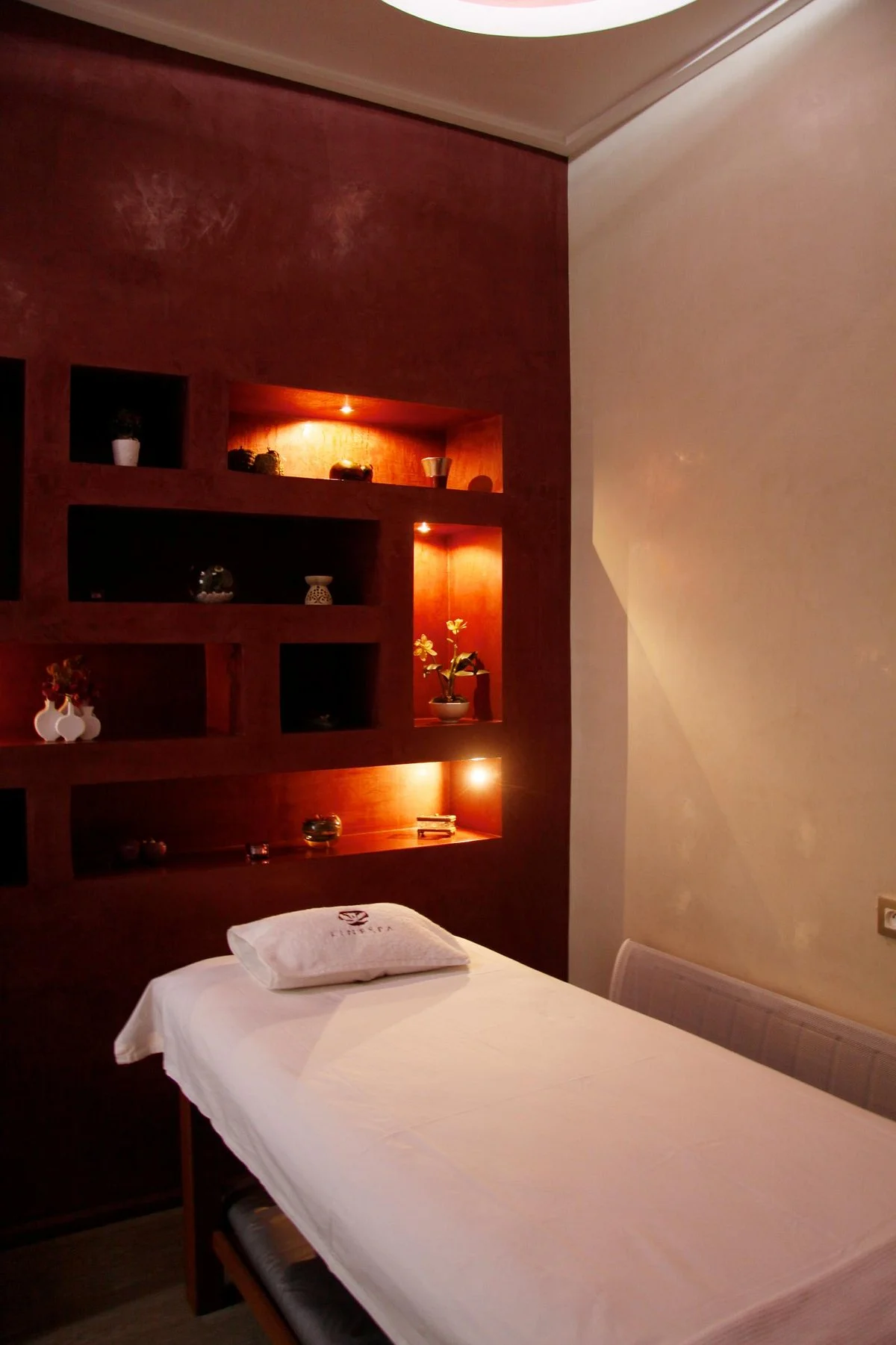 KineSPA Casablanca