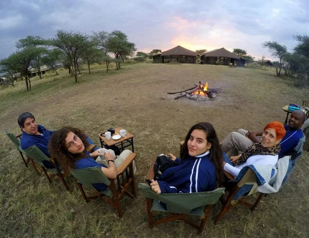 Mwewe Expeditions