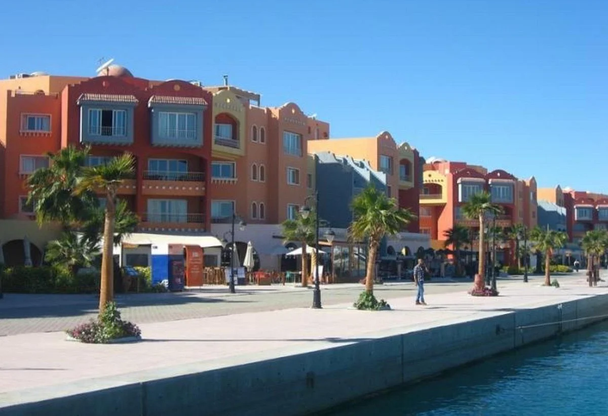 123 Taxi & Tours Hurghada