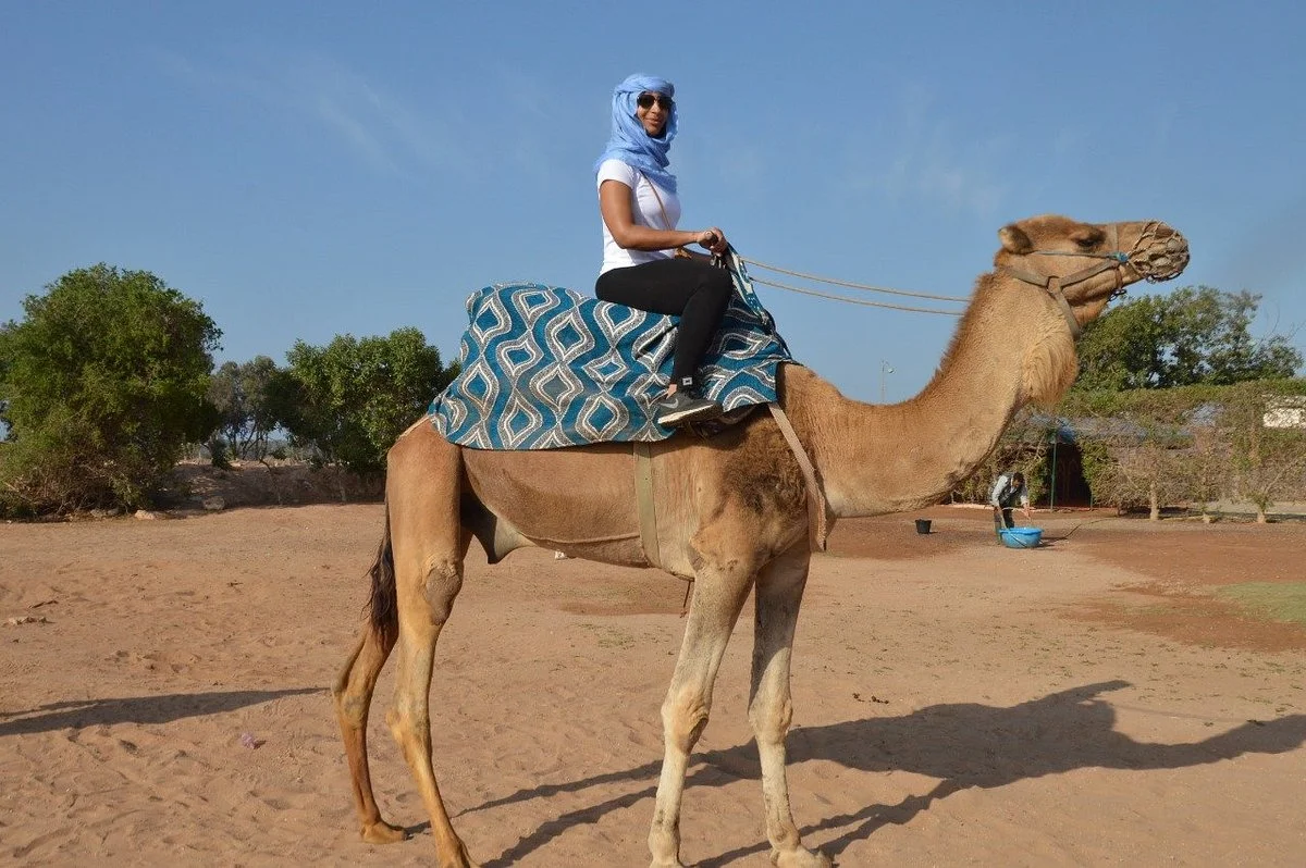 Dar Souss Loisir
