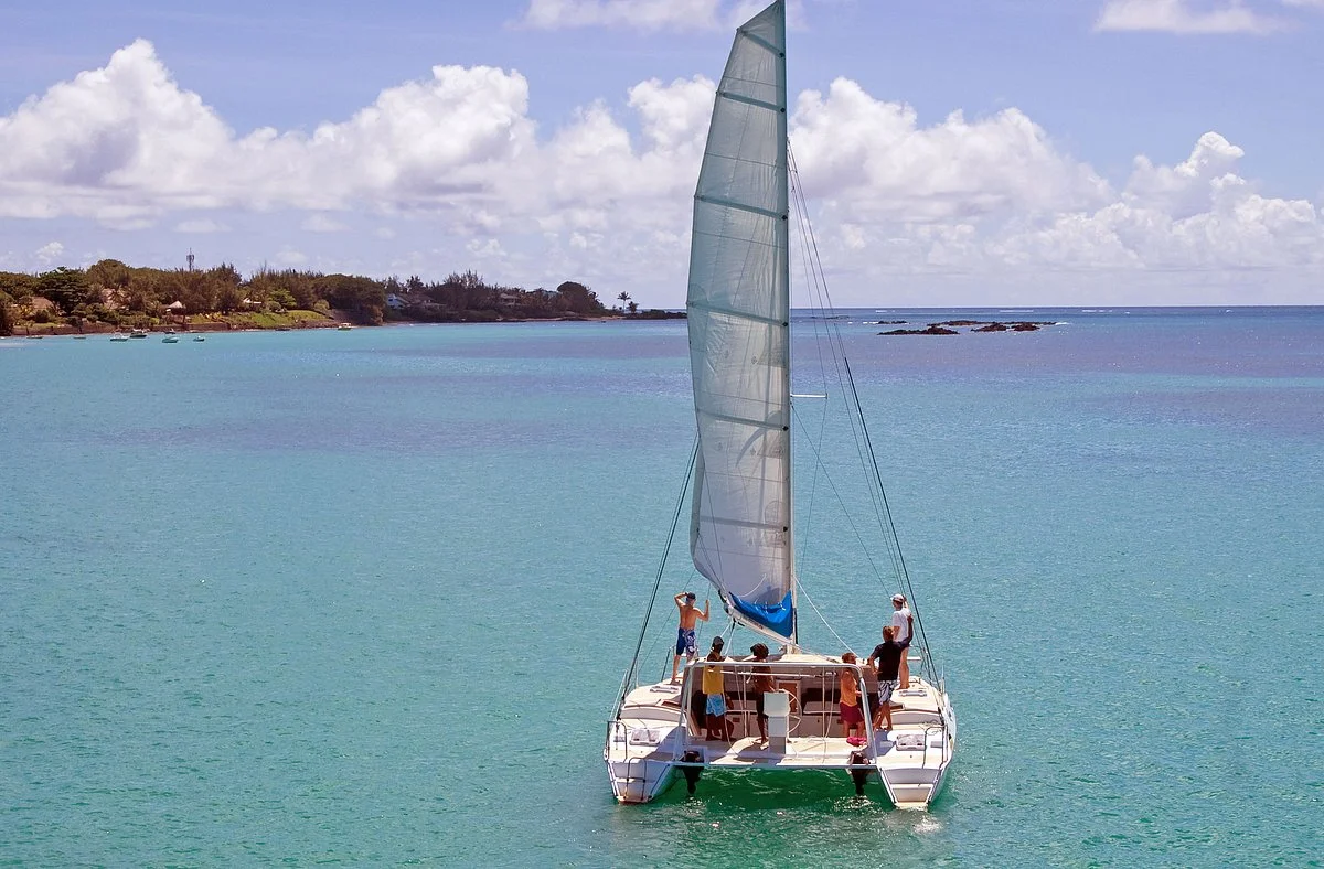 Dreamcatcher Catamaran Tours