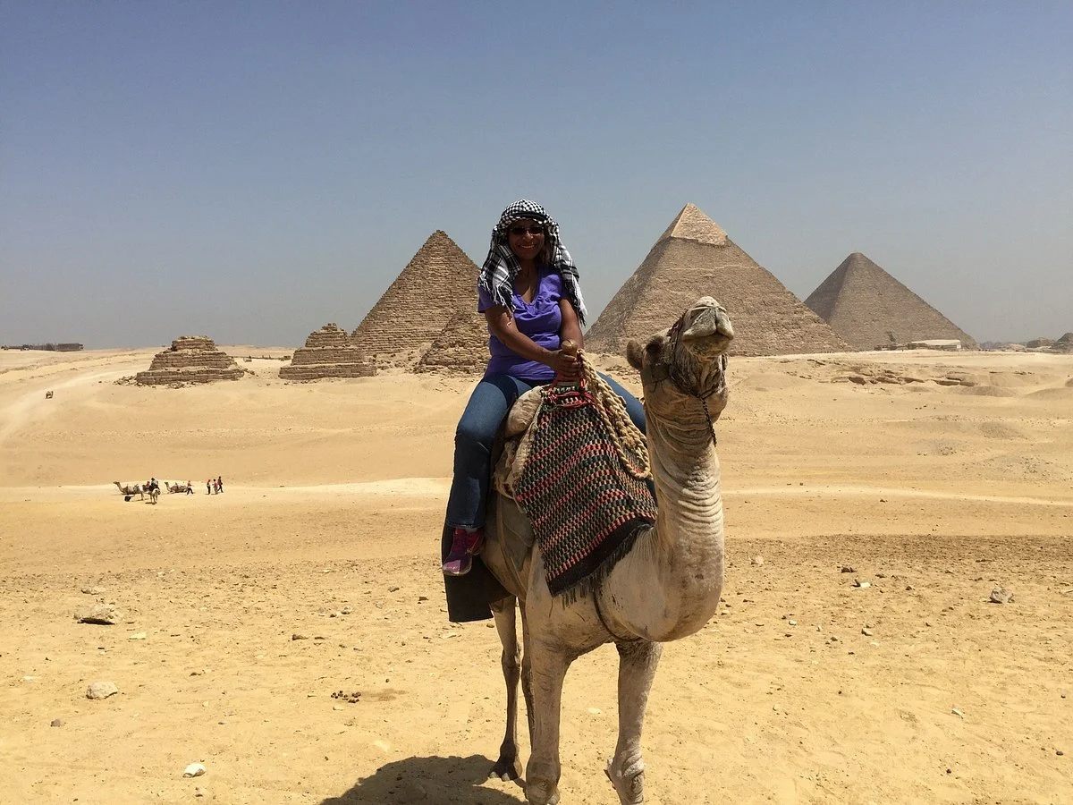 Egypt Travel