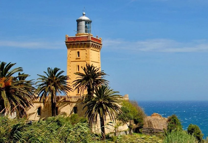 Morocco Nomadic Tours