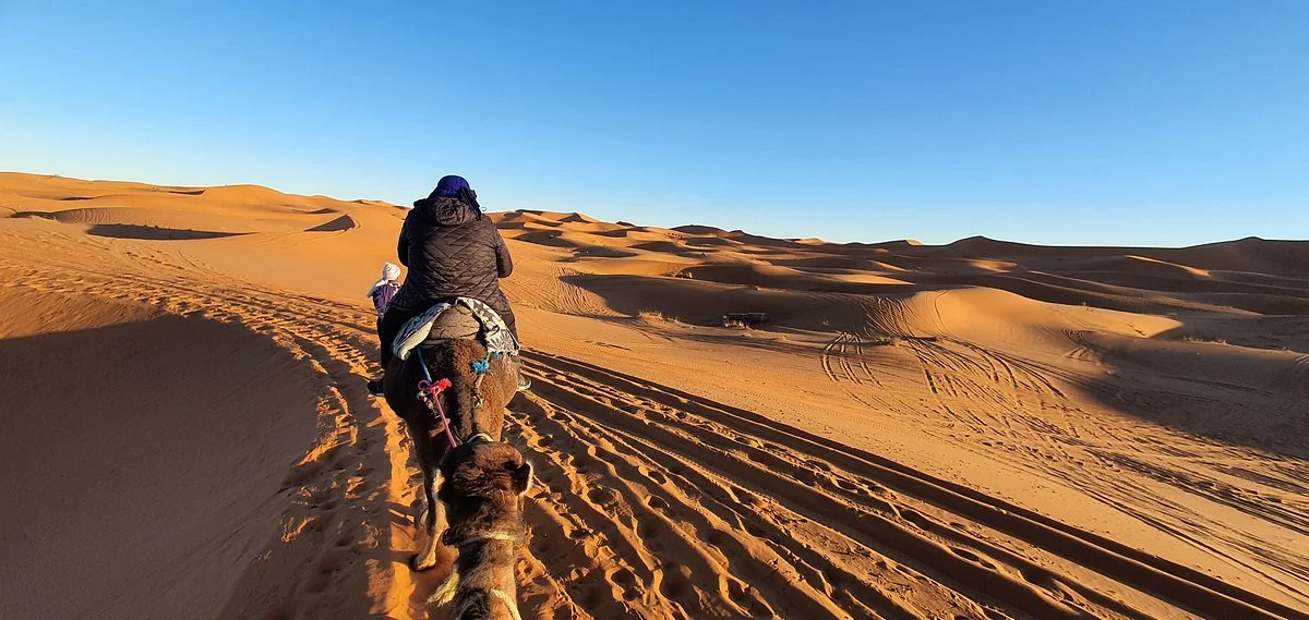 Morocco Tour Operator