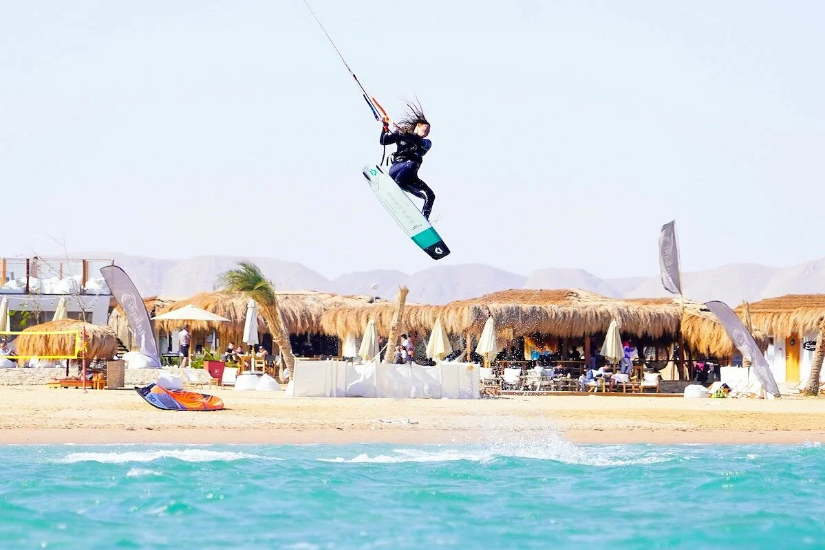 Makani Beach Club El Gouna