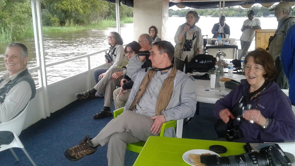 Zambezi Expedition