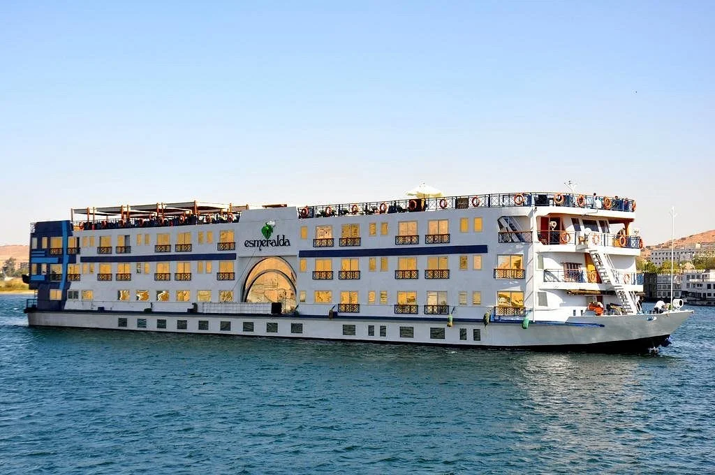 Planet Tours Egypt