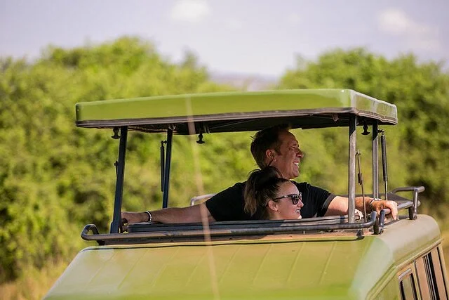 Excellent African Safaris