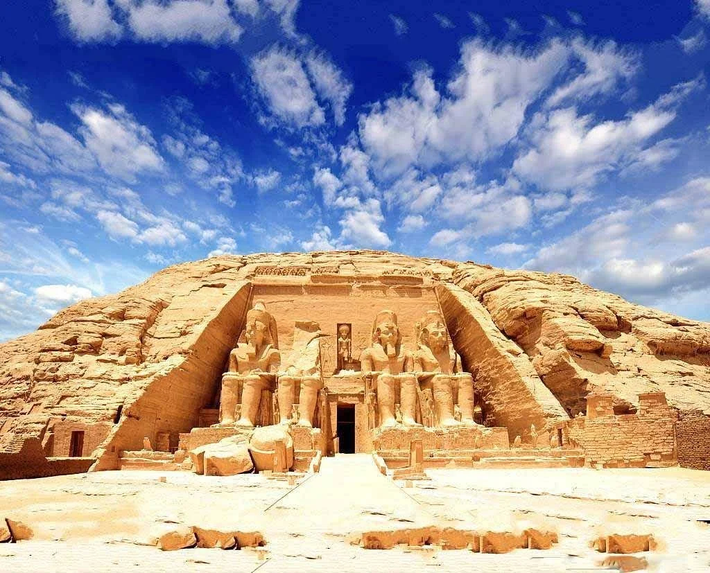 Lily Travel Egypt