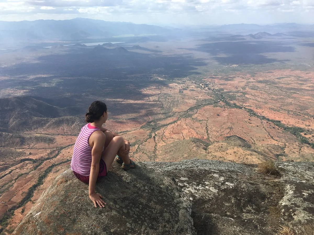 Usambara Eco Tours