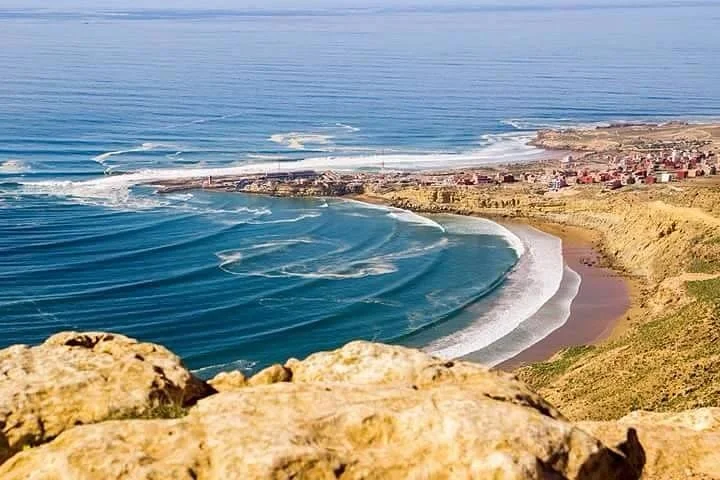 Mirage Surf Morocco