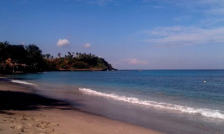 Nipah Beach