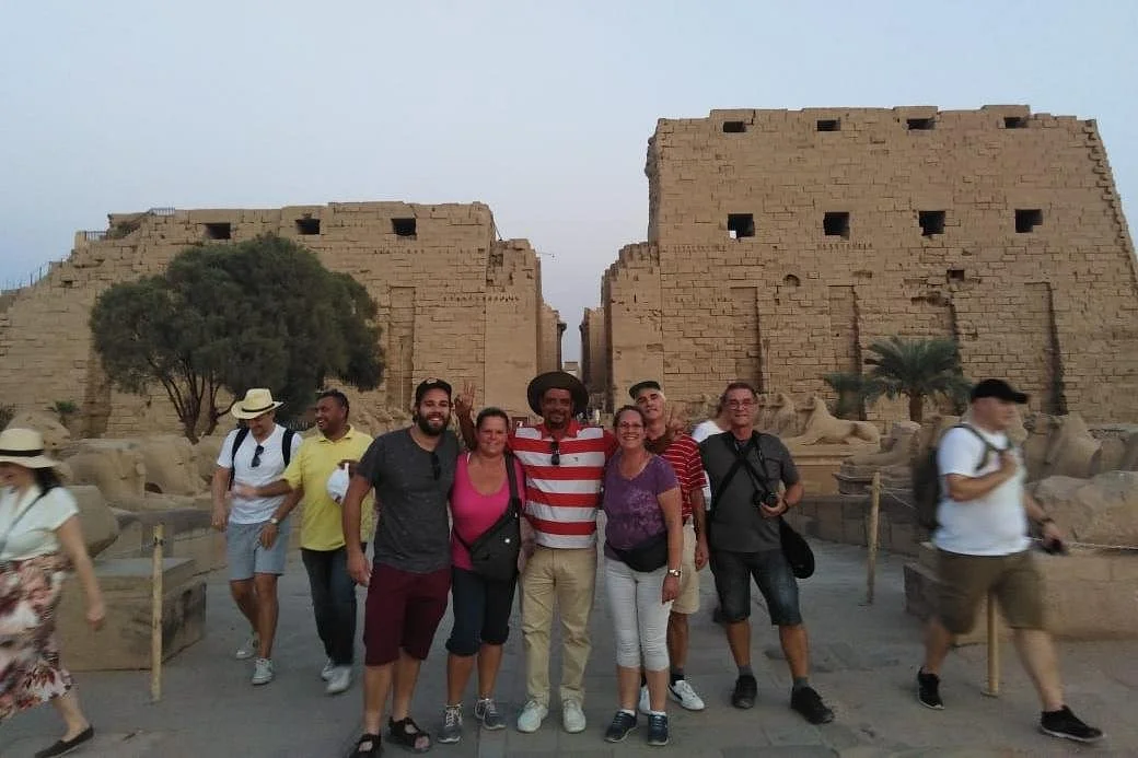 Reves d'egypte