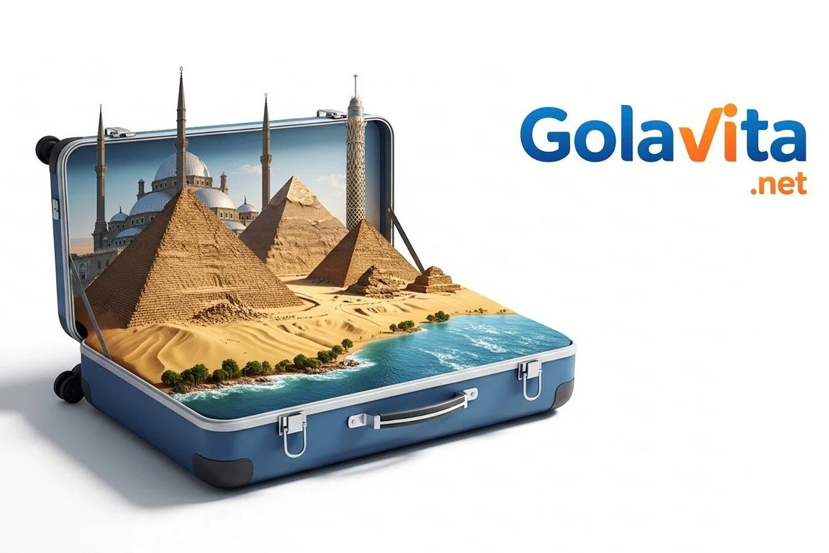Palma Tours Hurghada