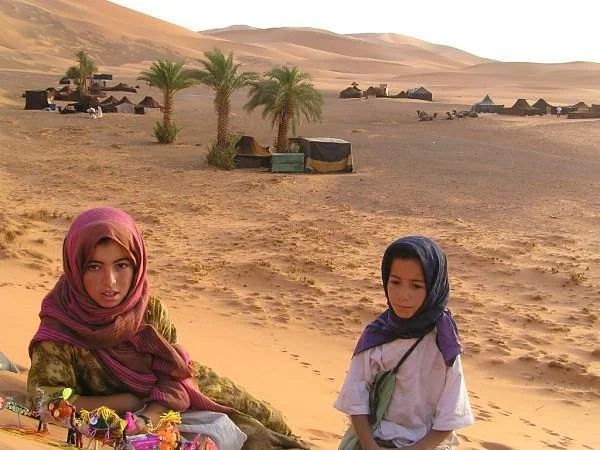 Berber Dream Tours