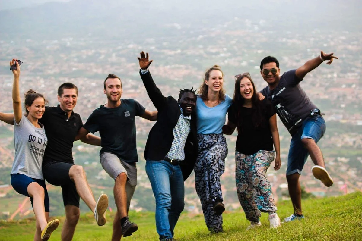 Freelancenana Travel & Tours