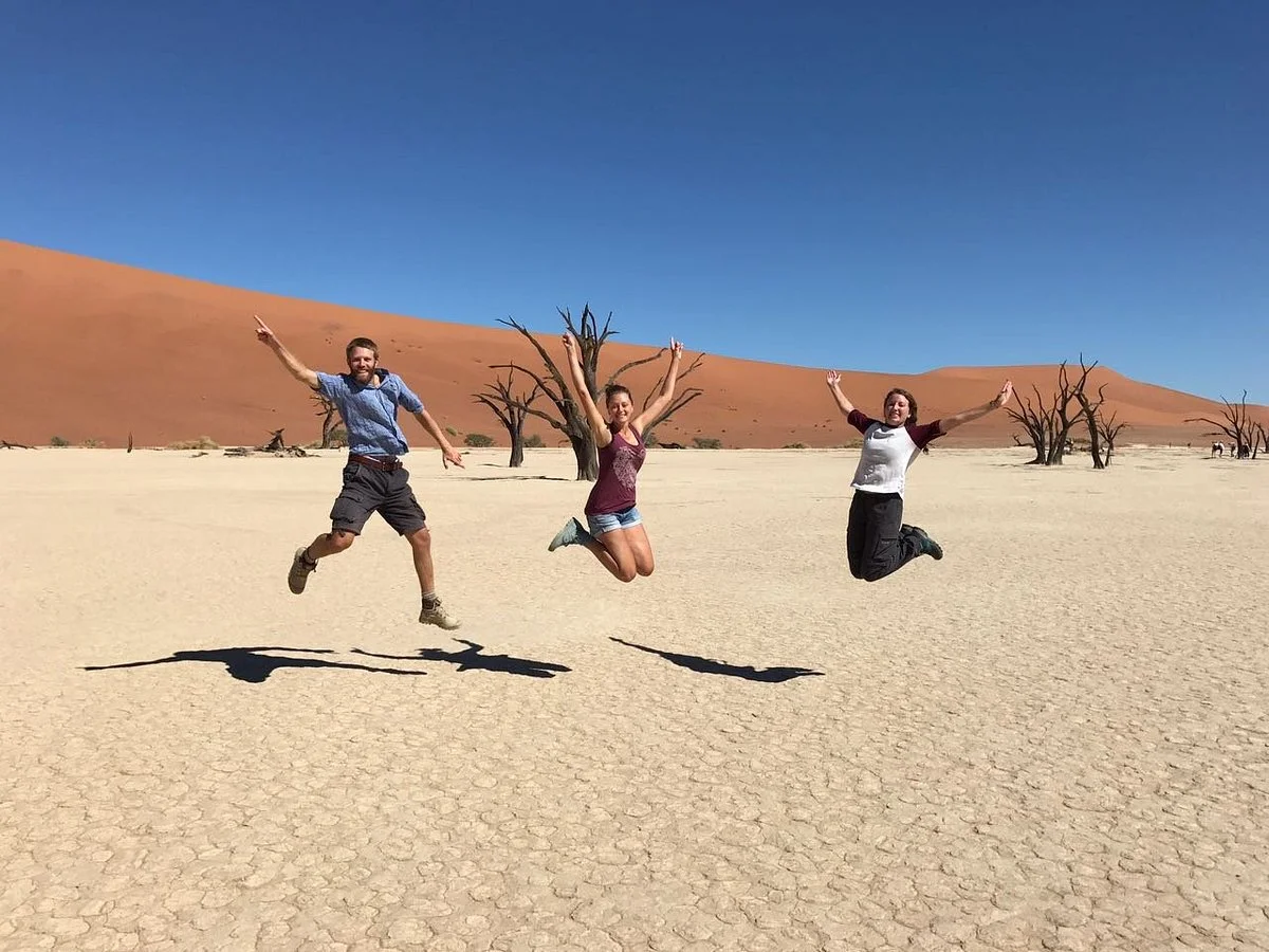 Wild Cherry Adventures