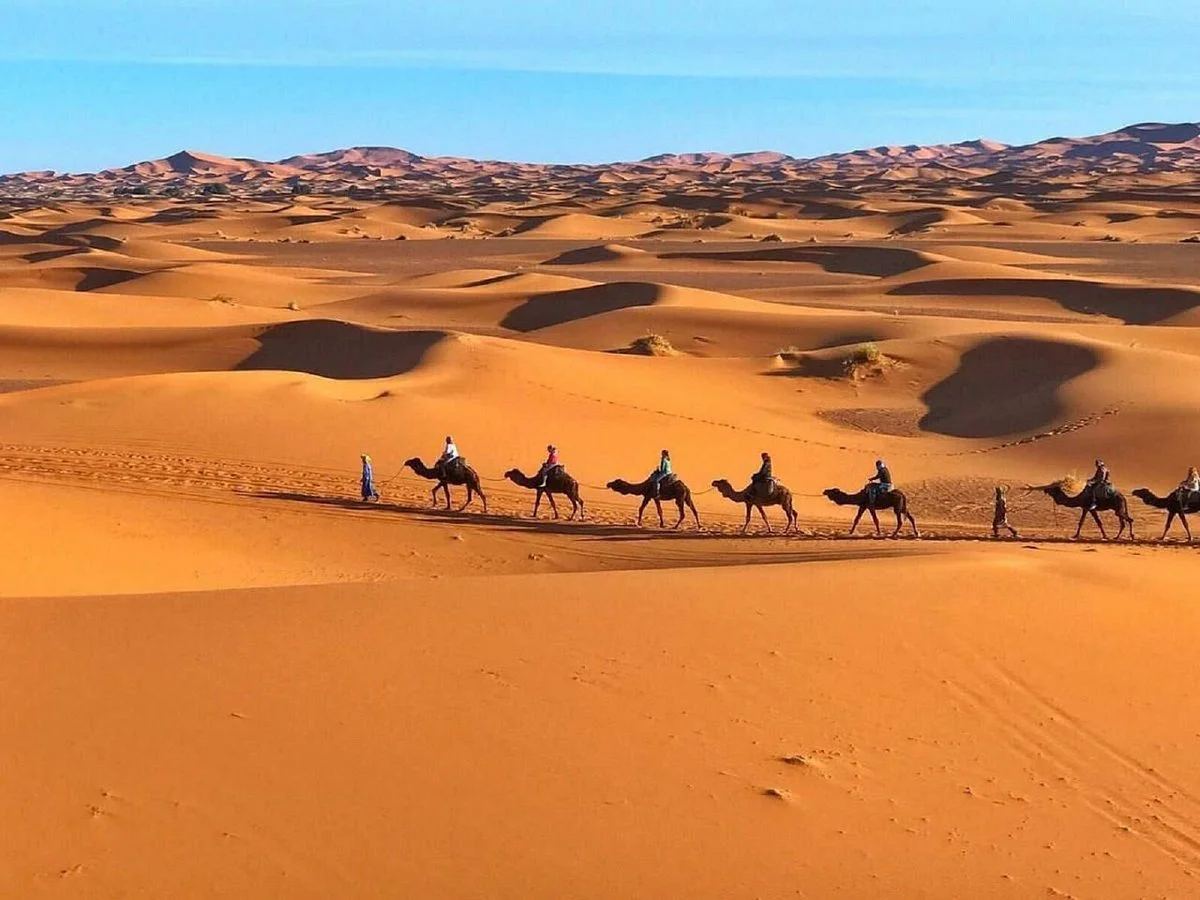 Cocastravel Morocco