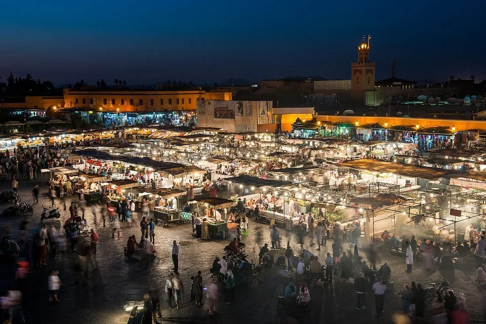 Legendary Morocco Tours