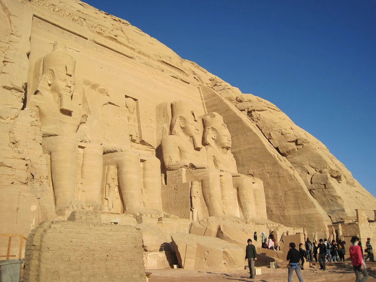 AMR tours