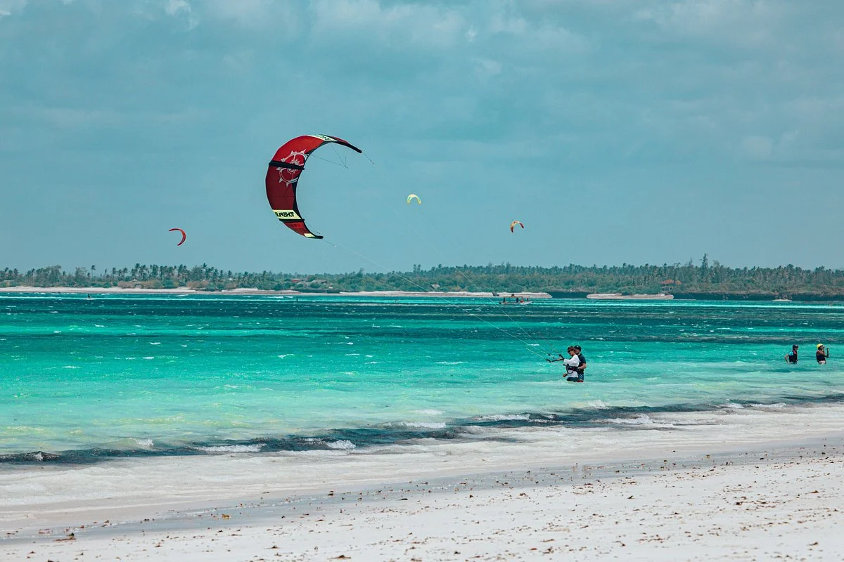 Tribe Watersports