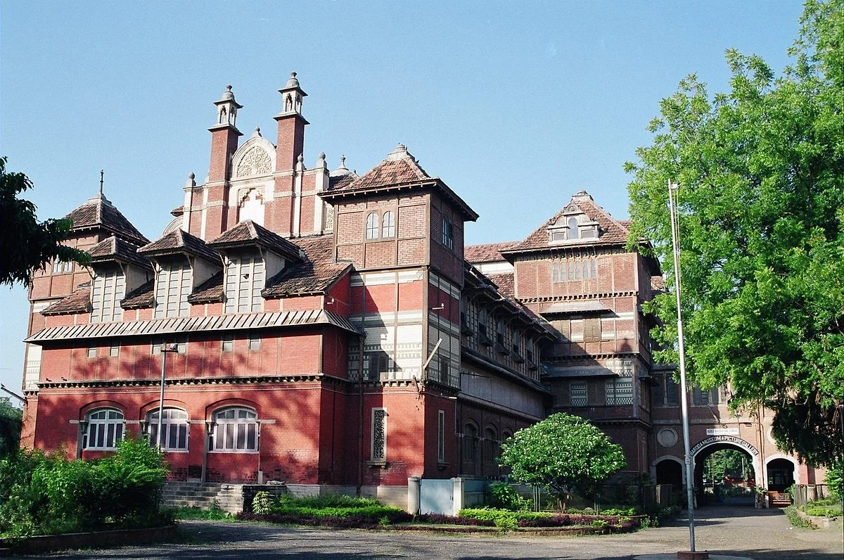 Baroda Museum and Picture Gallery