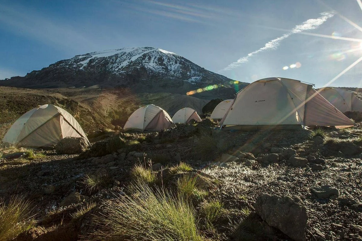 Spirit of Kilimanjaro
