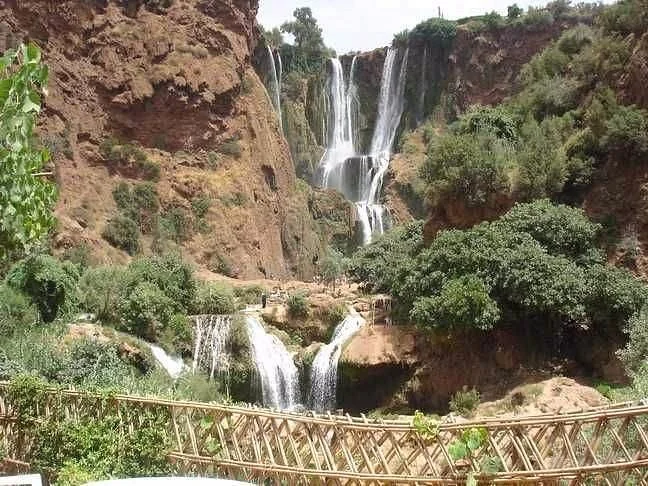 Marrakech Tours Guide