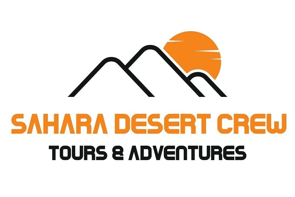 Sahara Desert Crew Travel